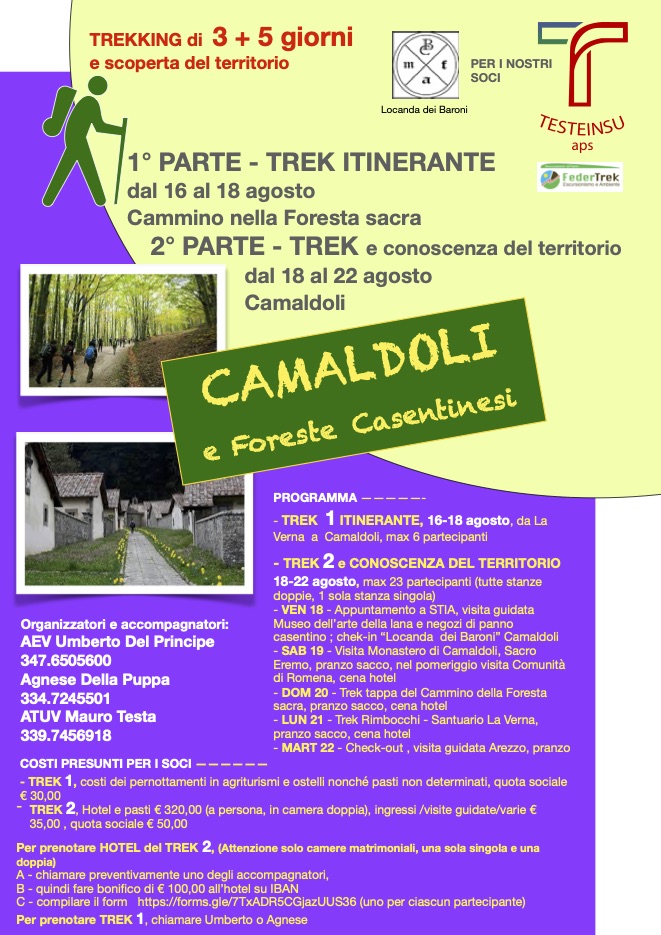 23 08 16 Camaldoli